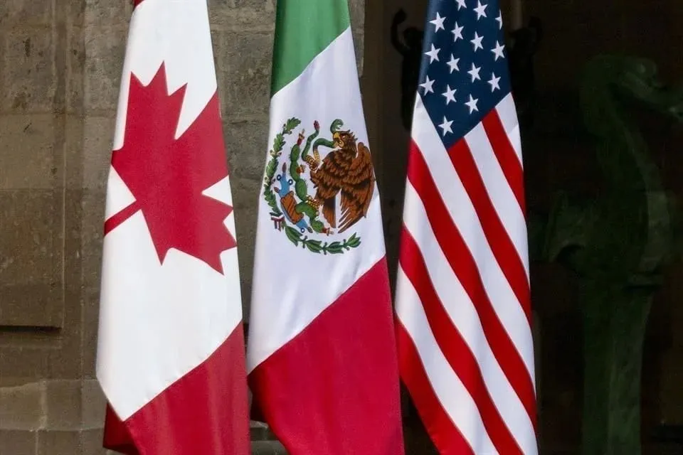 Advierte WSJ que pacto arancelario México-EU socavaría T-MEC