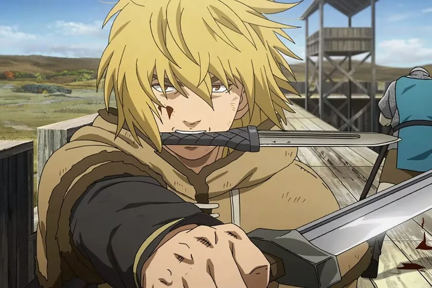 El creador de 'Vinland Saga' da un mazazo a los fans. El crudo anime de vikingos se encuentra en su peor bache, pero no está todo perdido