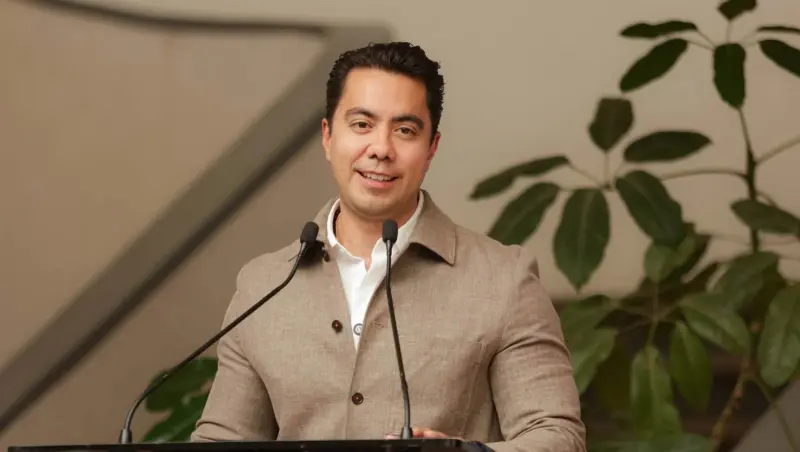 Felifer Macías confía en el proceso interno del PAN y llama a la unidad rumbo a la definición en Querétaro