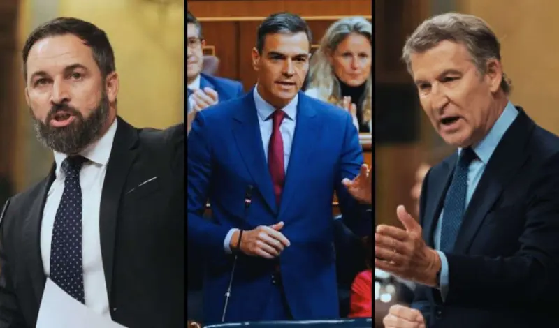 Ha eclosionado una cultura política cultivada durante largos años