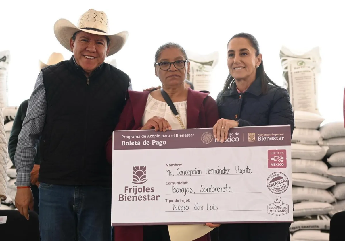 En México, 16.4 millones de hogares reciben ingresos de programas sociales, informa el IMCO
