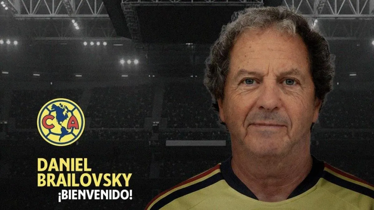 “Difícilmente sería odiado si no fuera grande”: La brutal frase del Ruso Brailovsky en el aniversario del América