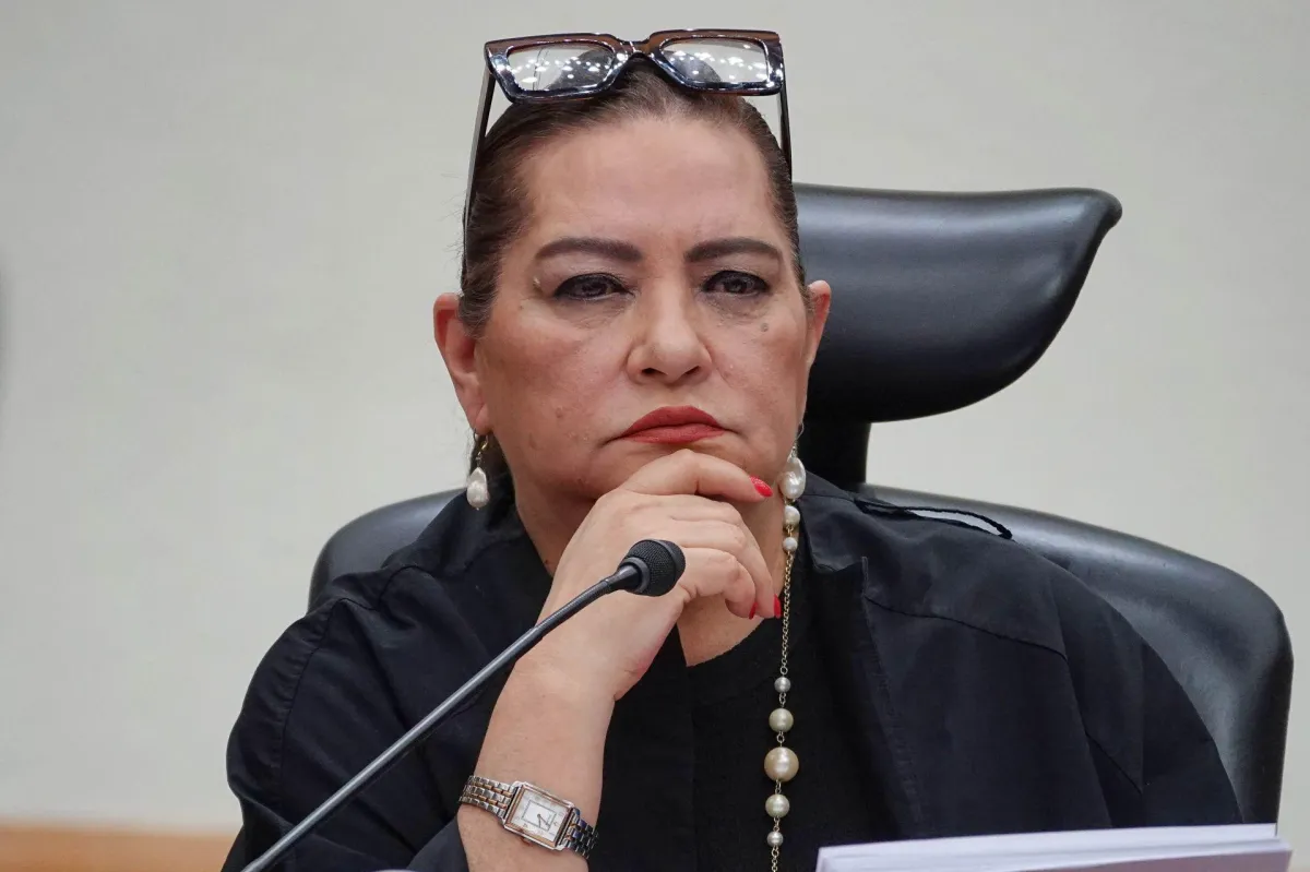 Guadalupe Taddei: la ruta infausta de hacer historia
