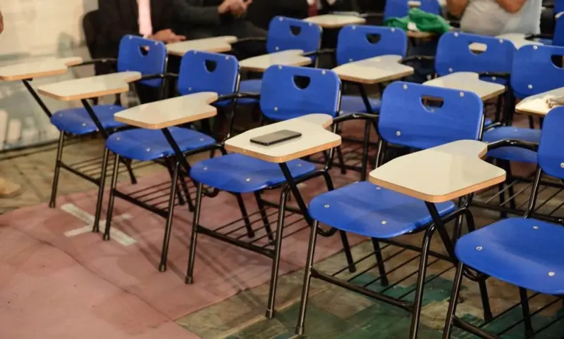 Lluvias obligan a suspender clases en 173 municipios de Puebla