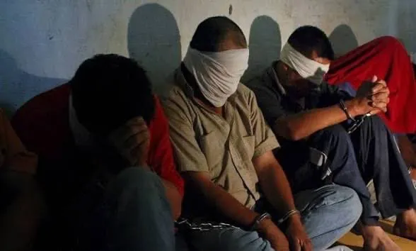 Cobran hasta 15 mil dólares por liberar a migrantes secuestrados en Ciudad Juárez