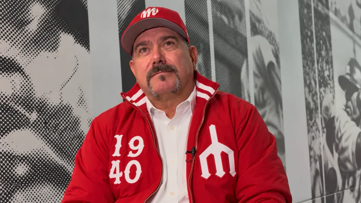 “Fue mi equivocación”: Benjamín Gil responde a la afición de los Diablos
