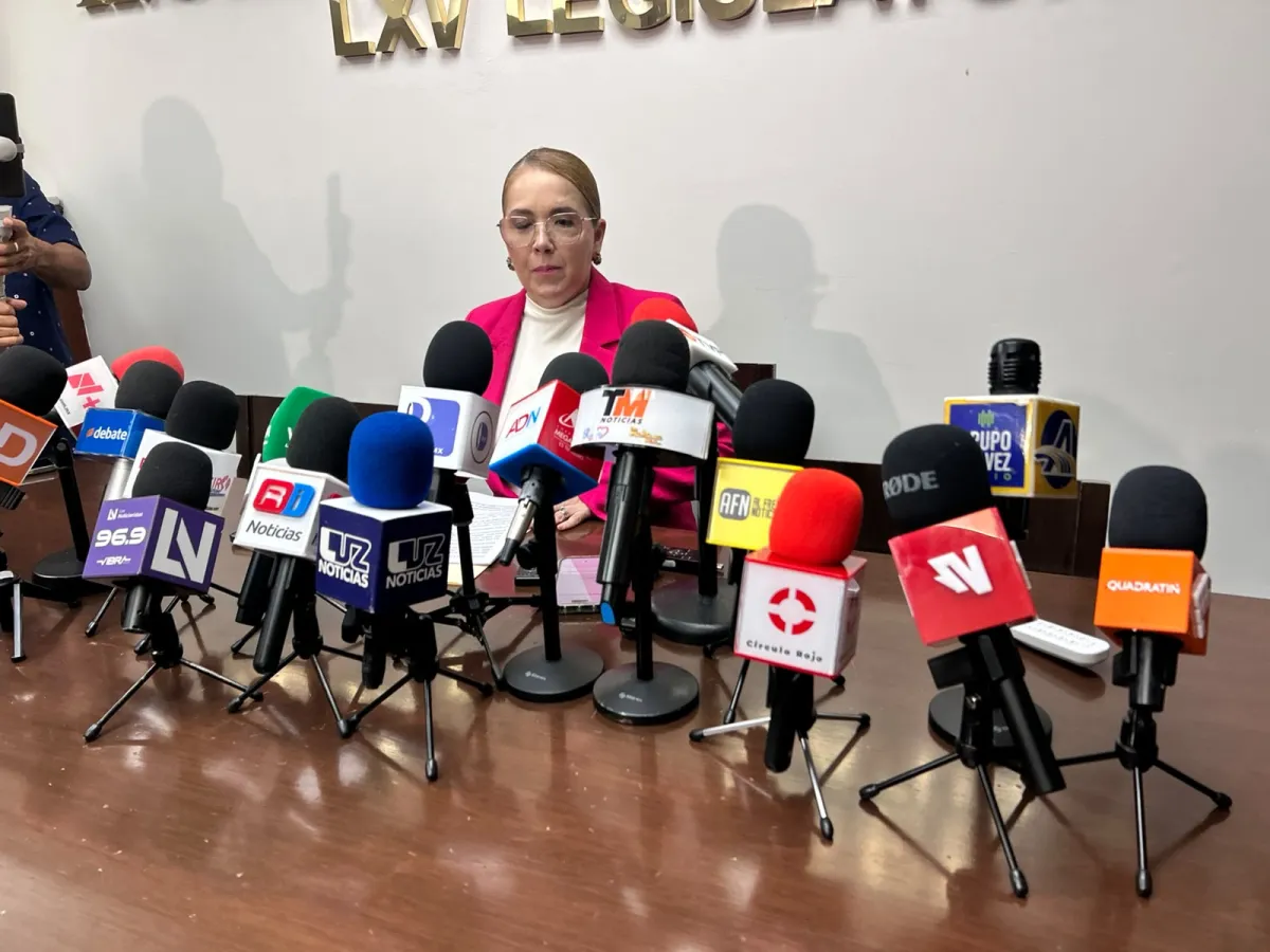 Propone diputada crear partida para atender a niños con cáncer en Sinaloa