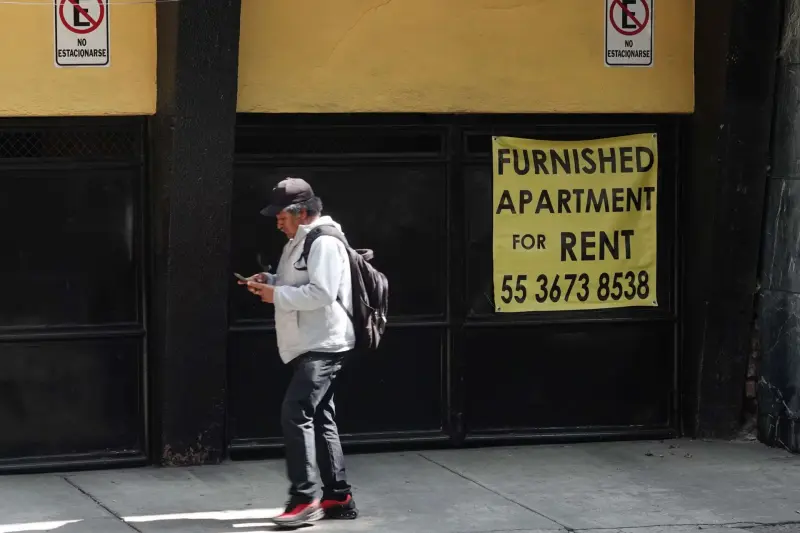Regulación a rentas cortas en CDMX frena la inversión turística: Anfitriones exigen certidumbre