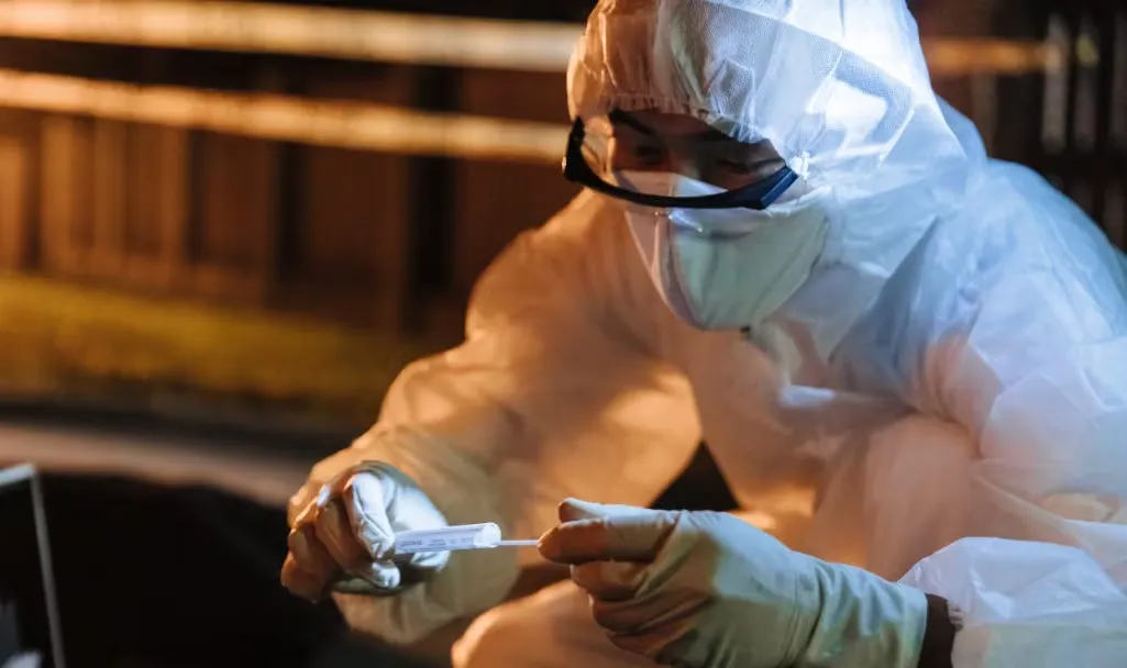 Qué hace un perito en ciencias forenses y dónde se estudia la carrera en Méxicop
