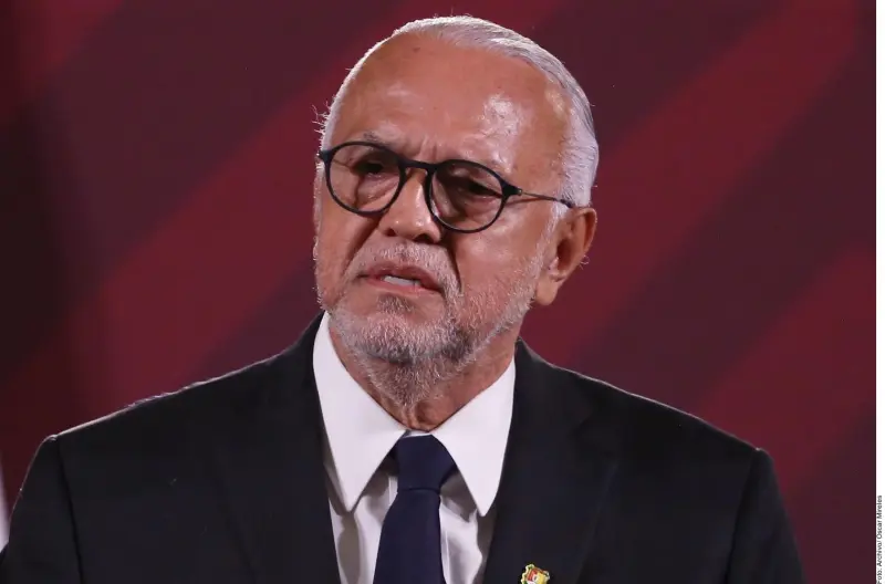 Desplome de jet privado de Miguel Ángel Navarro, gobernador de Nayarit, pone al descubierto que es de los morenistas que disfrutan de viajes de lujo