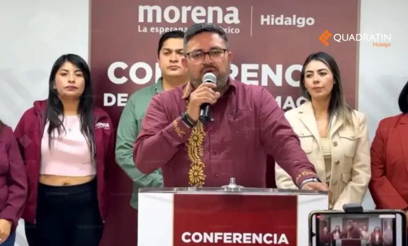 Pide Morena a suspirantes no dejar el cargo por buscar candidatura