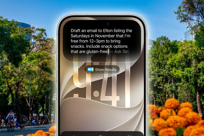 Apple lleva Siri AI en español a México: cómo instalarla y que puedes hacer con ella