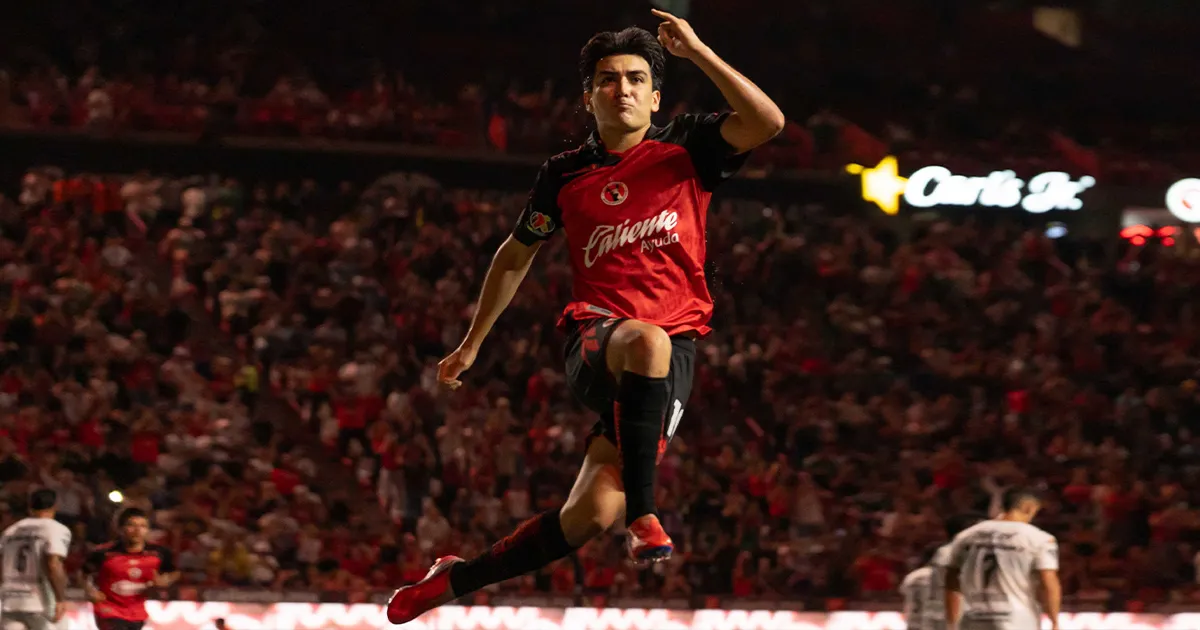 El talento mental detrás del éxito de Gilberto Mora: así es la mente de la joya mexicana