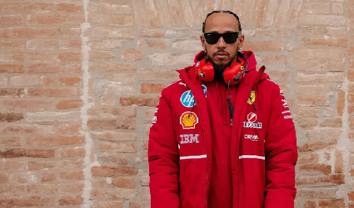 Hamilton desafía a Alonso: el sueño africano que alarga su carrera en la F1