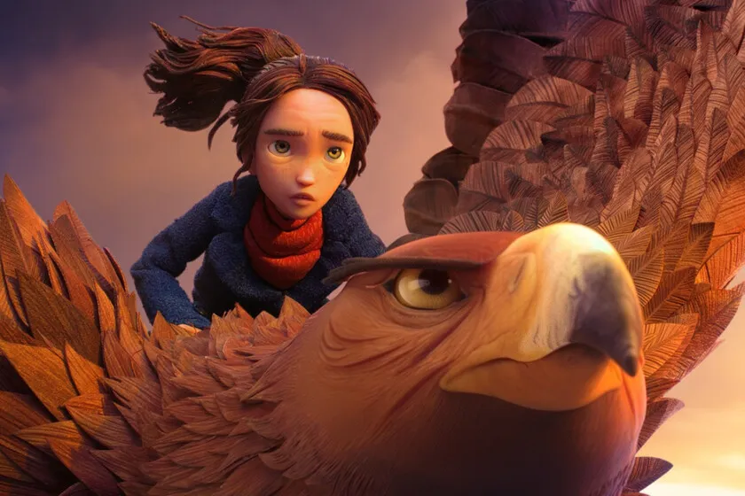 'Wildwood' es una maravilla casi perfecta que reivindica el arte sacando pecho ante la IA. Lo nuevo de Laika marca un antes y un después en la historia de la animación