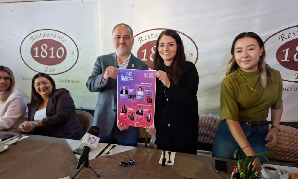 Congreso Reinventa FCA 2026 abordará salud mental