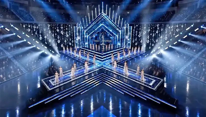Miss Universe cambia las reglas del escenario para celebrar sus 75 años en Puerto Rico