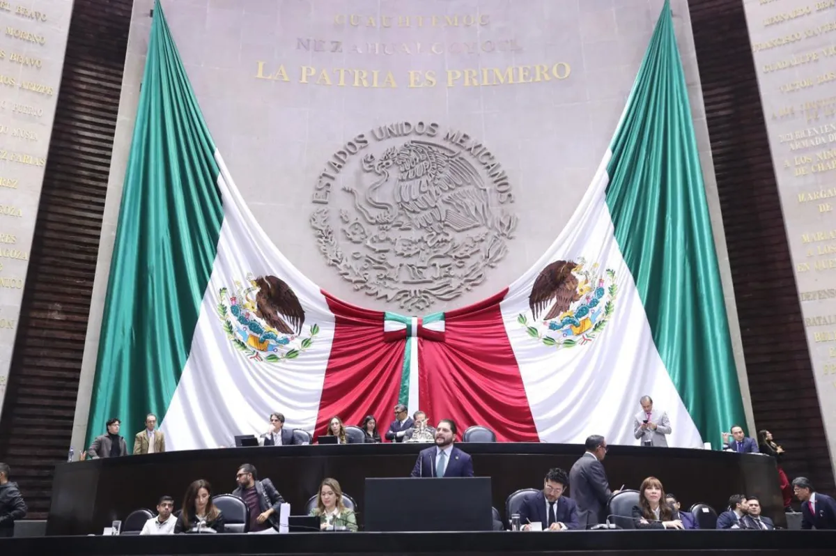 Diputados aprueban Ley de Economía Digital para reducir el efectivo