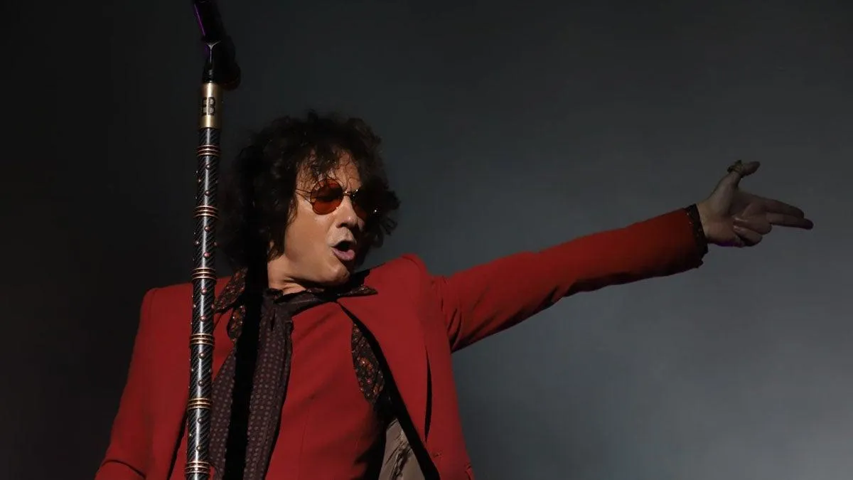 Enrique Bunbury en Auditorio Nacional: setlist, cómo llegar y lo que debes saber de sus conciertos