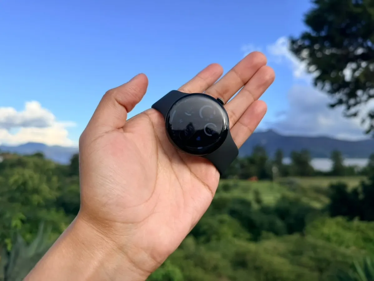 Relojes inteligentes: IA, sueño y GPS más preciso en la nueva generación