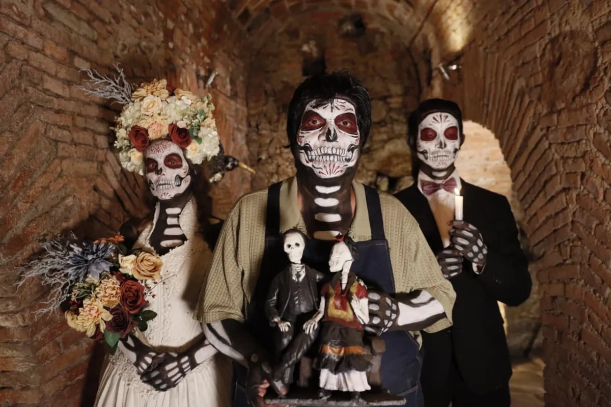 Tlaquepaque, listo para Festival de Muertos 2026: esperan 500 mil asistentes