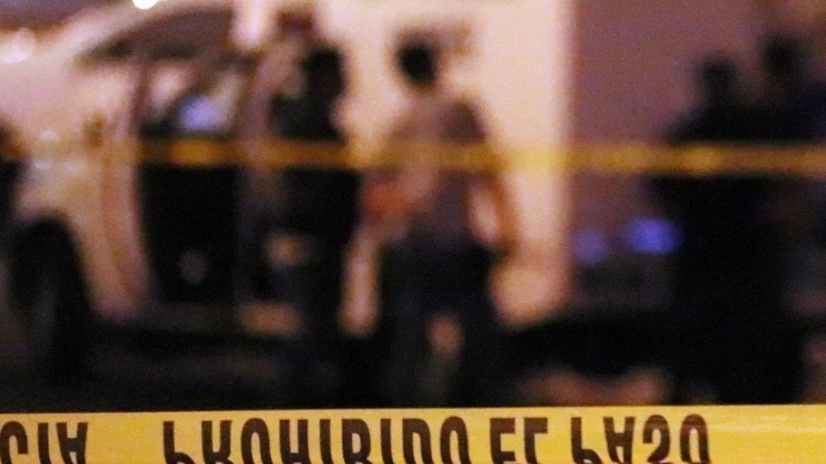 Ejecutan a una familia completa en Tabasco