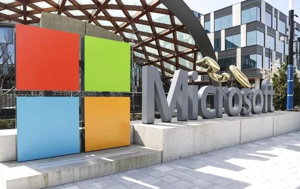 Presenta Microsoft el nuevo chip de IA Maia 300