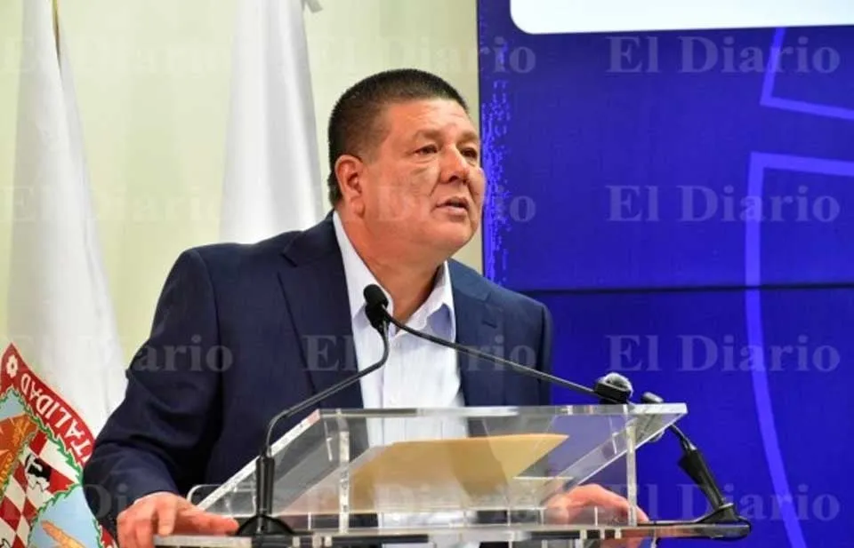Aportó FGR 150 datos de prueba en audiencia de Jáuregui