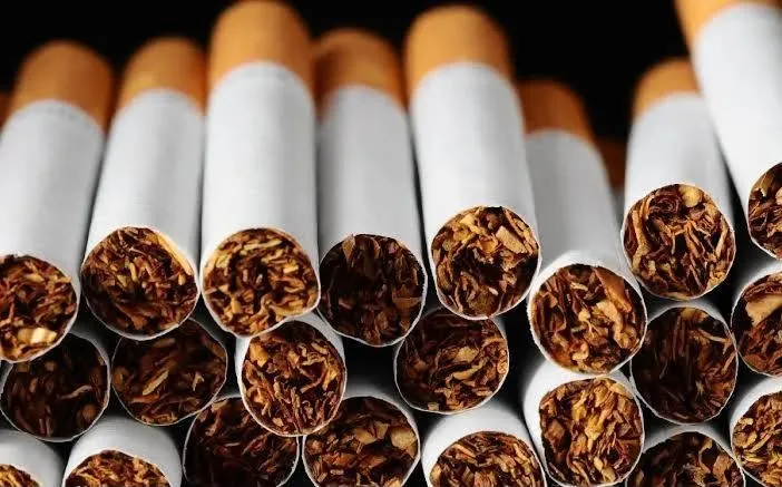 Ya es ilegal 26% del tabaco que se vende en México