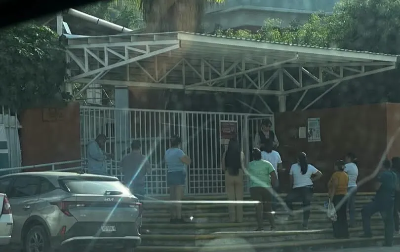 Protocolo permitió atender de inmediato reporte en escuela de Jalpan