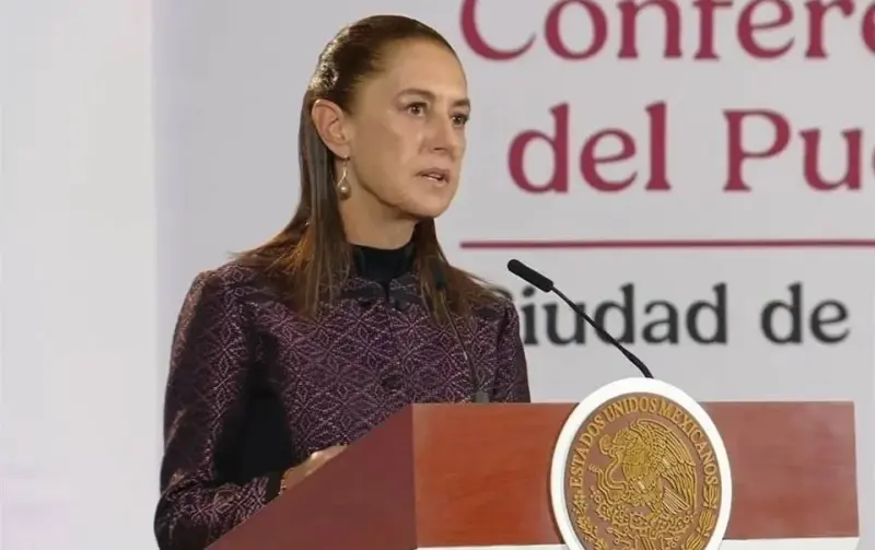 Pide CSP a EU pruebas de disparos desde México