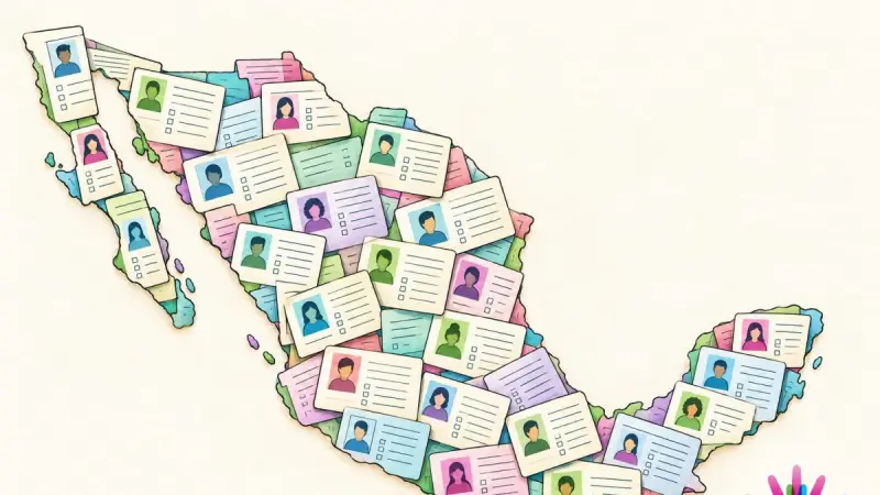 Pacientes crean registro de enfermedades raras en México; reportan 737 padecimientos