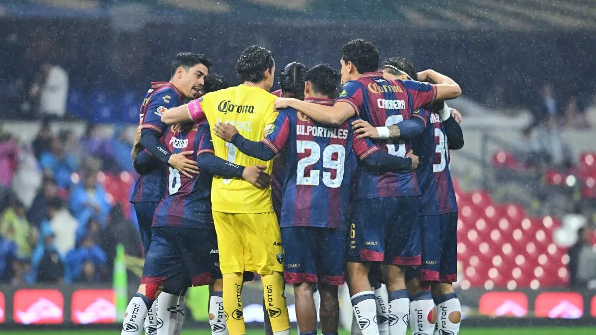 ¿Qué jugadores de Atlante podrían llegar a la Selección Mexicana?