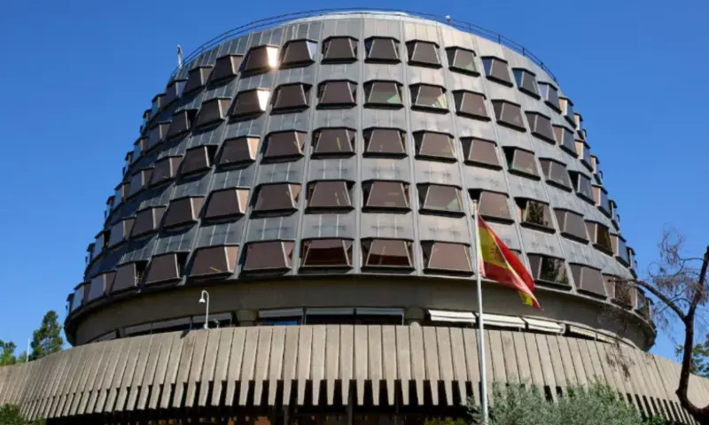 ¿Un Tribunal Constitucional convertido en “cuarta instancia”? La alerta de los jueces discrepantes