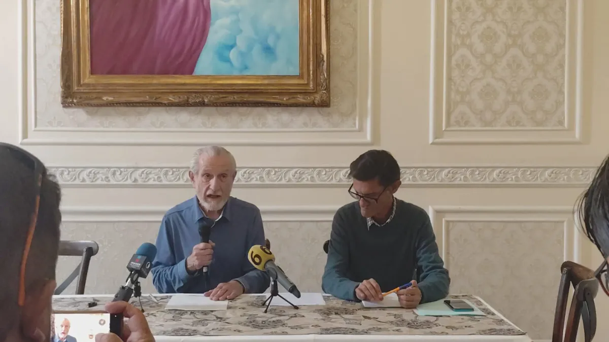Fundación Julita y Antonio denuncia a juez penal local