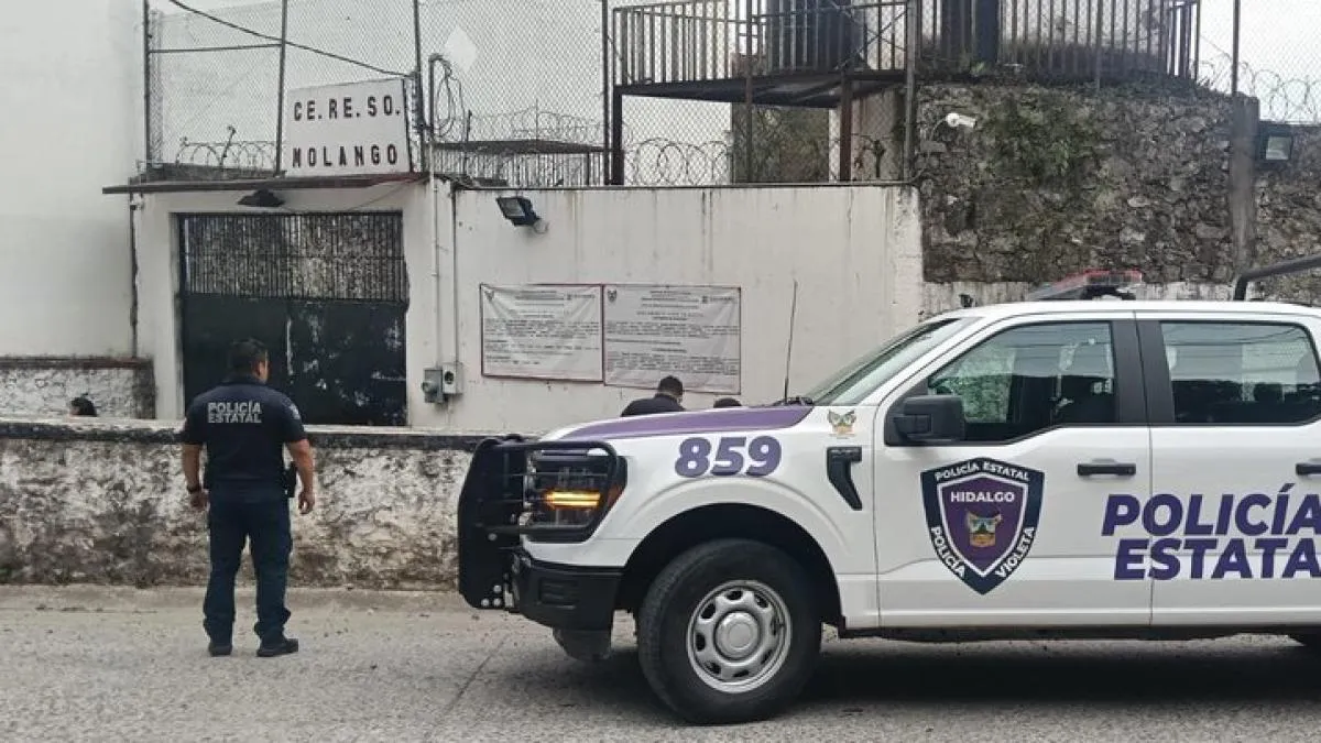 Hallan cuerpos de pareja atados en estado de descomposición