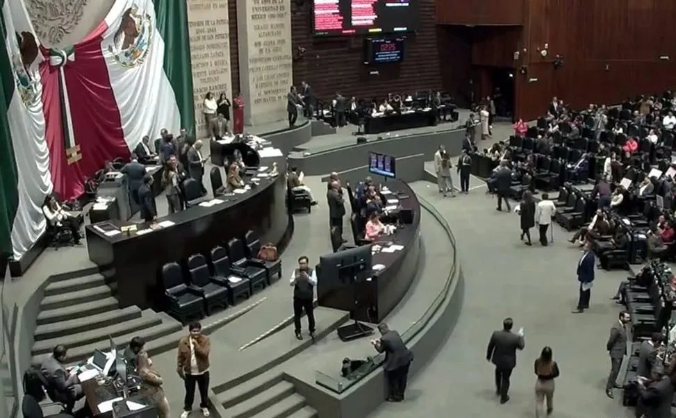 Aplazan hasta 2030 nuevo Código Civil y Familiar