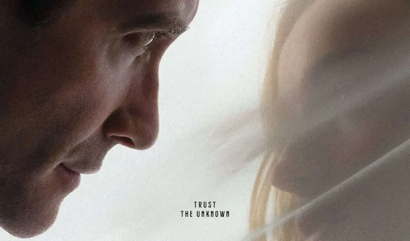 Remain llegará para San Valentín de 2027: el romance sobrenatural con Jake Gyllenhaal
