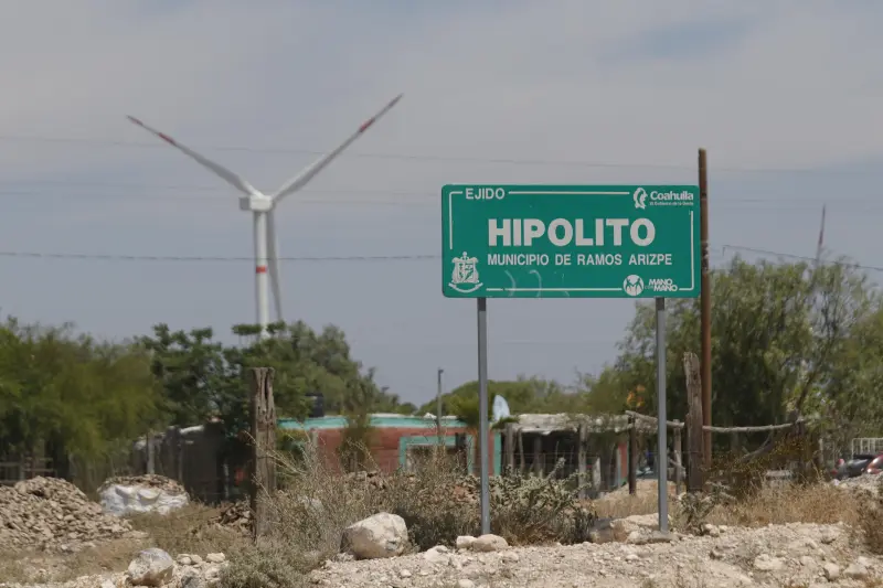 Dan casi ocho años de prisión por transportar 100 kilos de marihuana en Ramos Arizpe