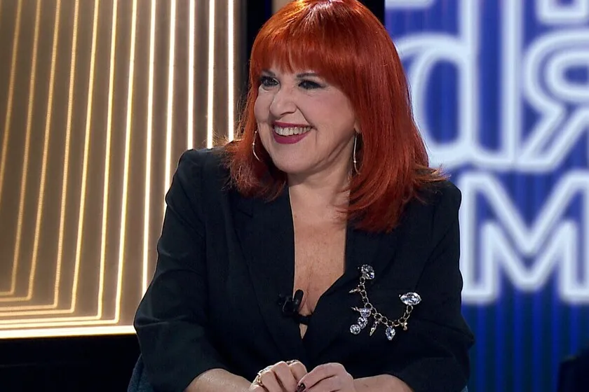 Loles León, sobre el éxito de 'La Bola Negra': "A Los Javis le diría que precaución, para que no bajen el listón y no se vendan"