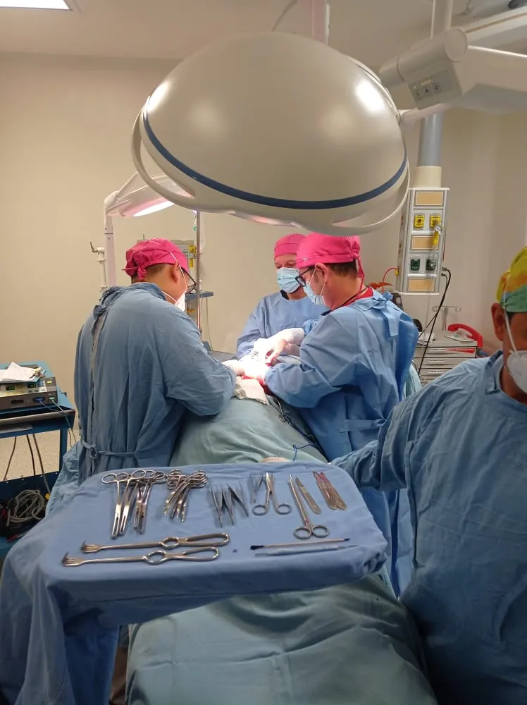 Preparan 50 cirugías reconstructivas a sobrevivientes de cáncer de mama