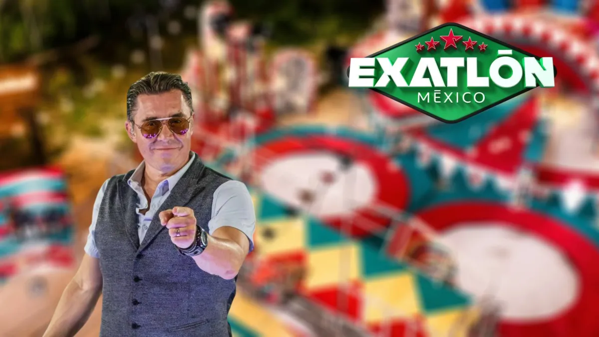 ‘Exatlón México’ se despide de dos atletas: Una azul se va eliminada y una roja abandona por lesión