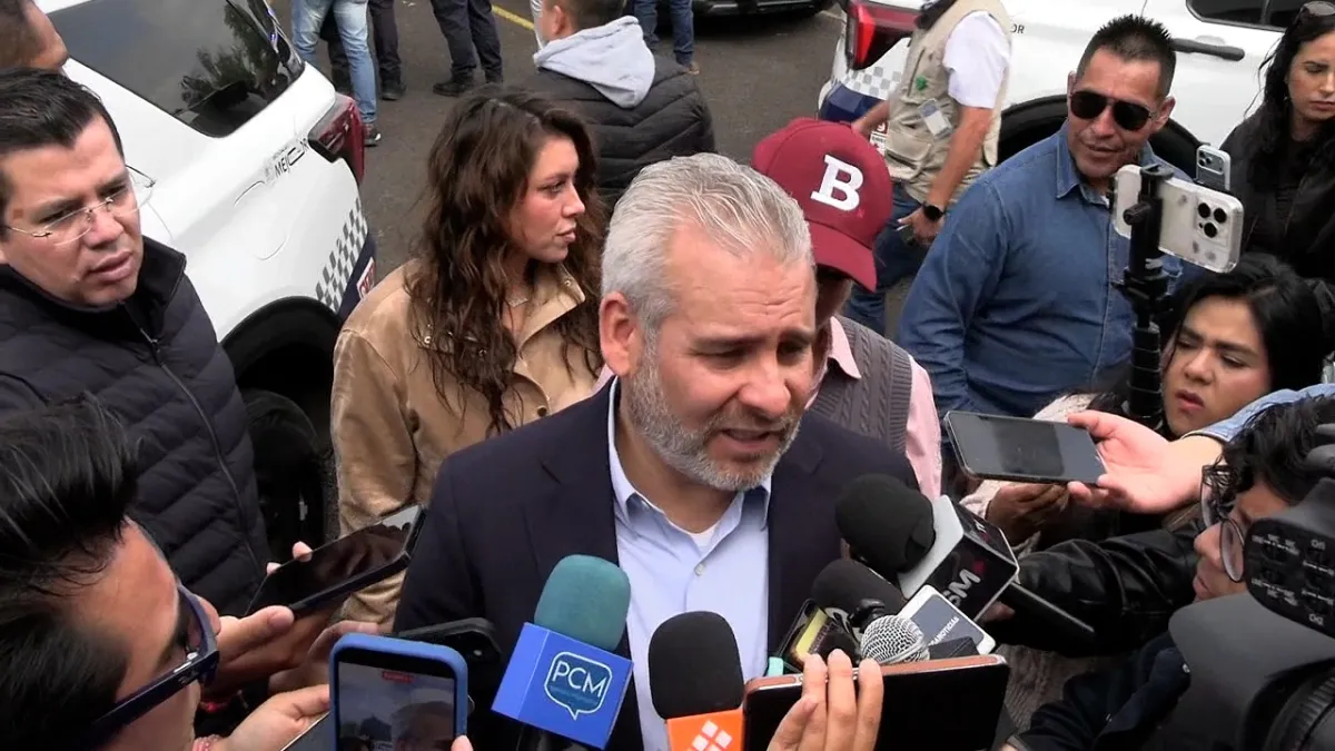 Pide Ramírez Bedolla a Morena revisar perfiles tras caso de representante