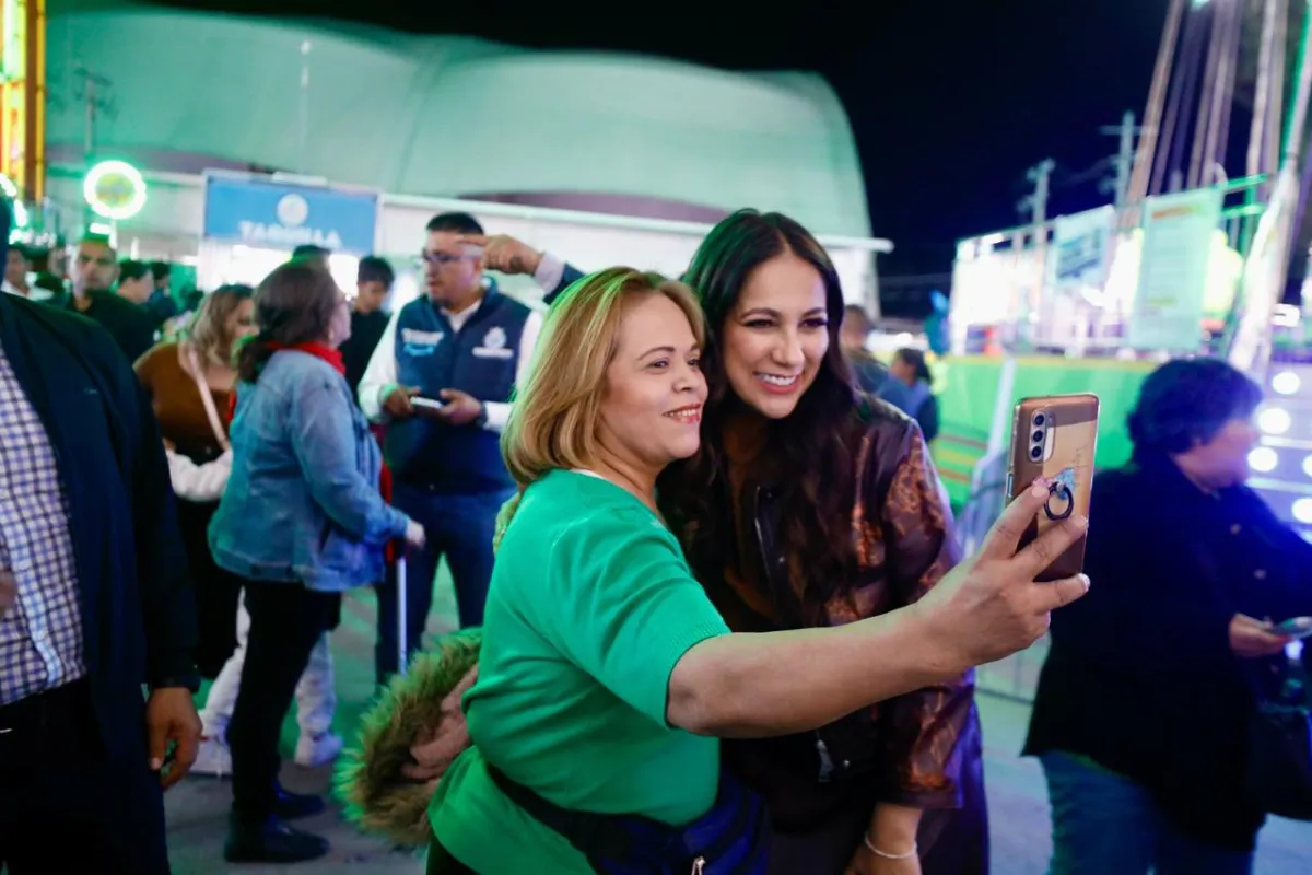 Libia llama a unidad del PAN rumbo al 2027