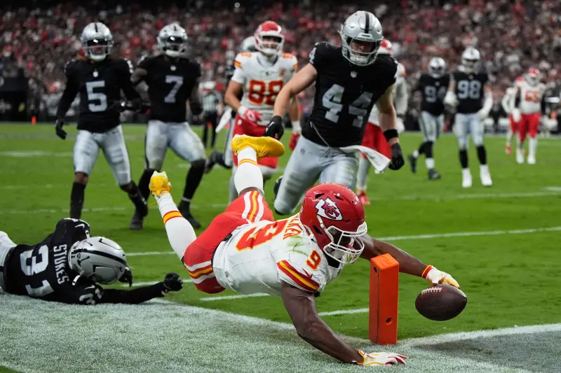 Chiefs, Vikings y 49ers sobreviven: son los últimos invictos de la NFL tras la Semana 4