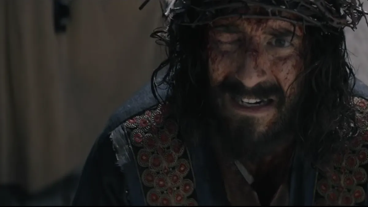 Emotivo tráiler de “The Chosen” temporada 6 muestra las horas más dolorosas de Jesucristo