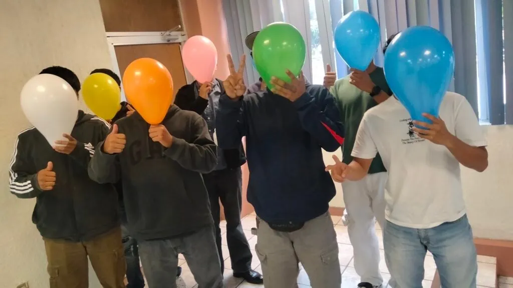 Imparten talleres sobre diversidad sexual y no discriminación en la UT de San Juan del Río