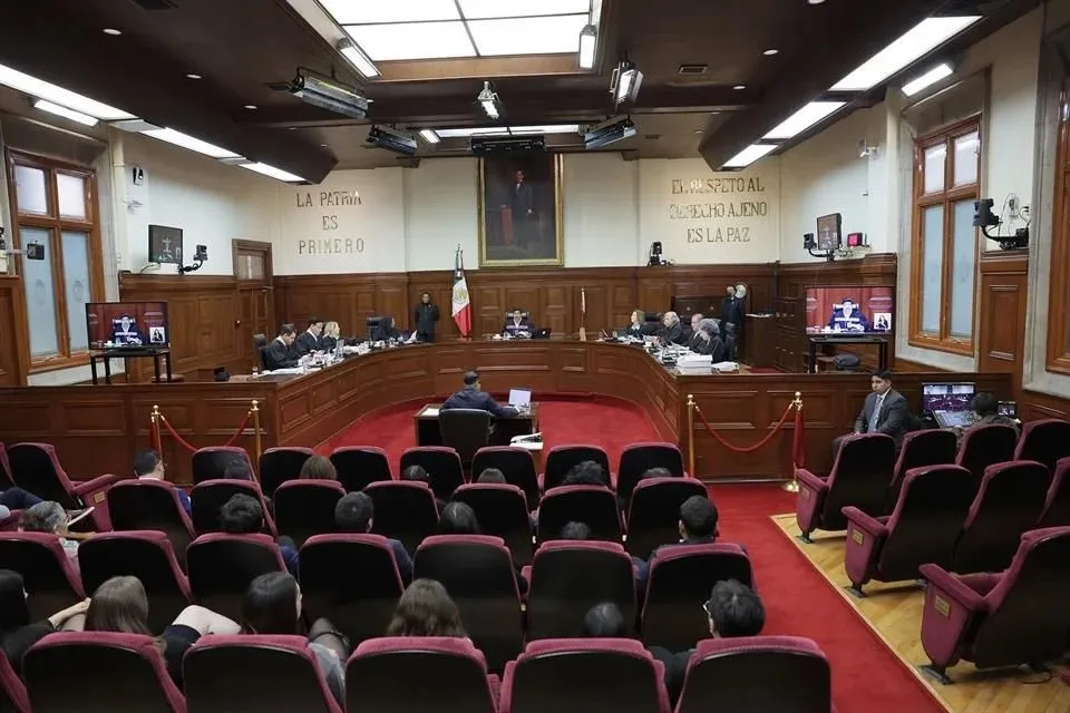 Critica Corte 'madruguete fiscal' de municipios