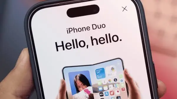 Sitios fraudulentos ofrecen falsas preventas del iPhone Duo
