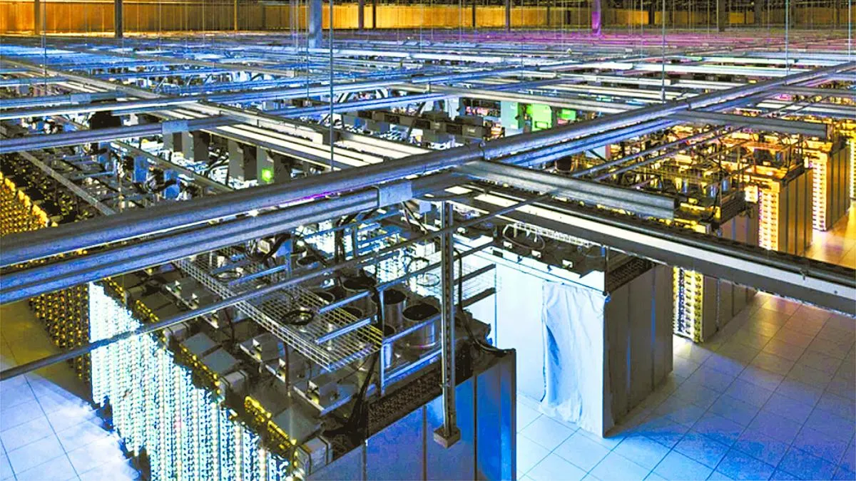 América Latina quiere desarrollar IA propia ante el dominio de las grandes tecnológicas